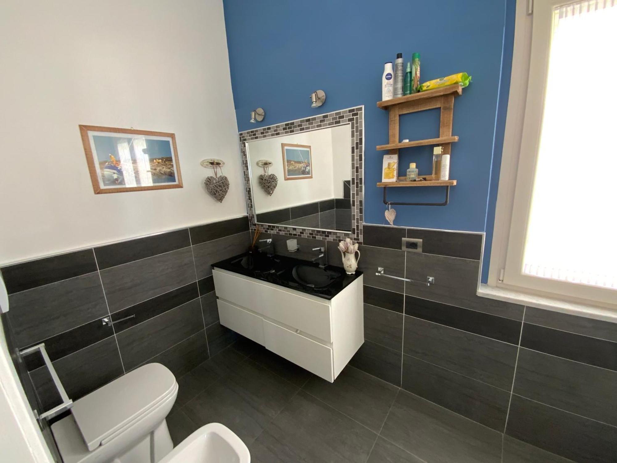 Sa Caletta Appartamenti Portoscuso Room photo