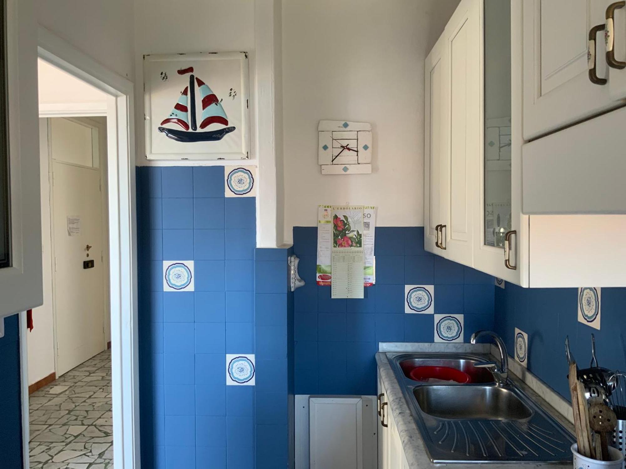 Sa Caletta Appartamenti Portoscuso Room photo