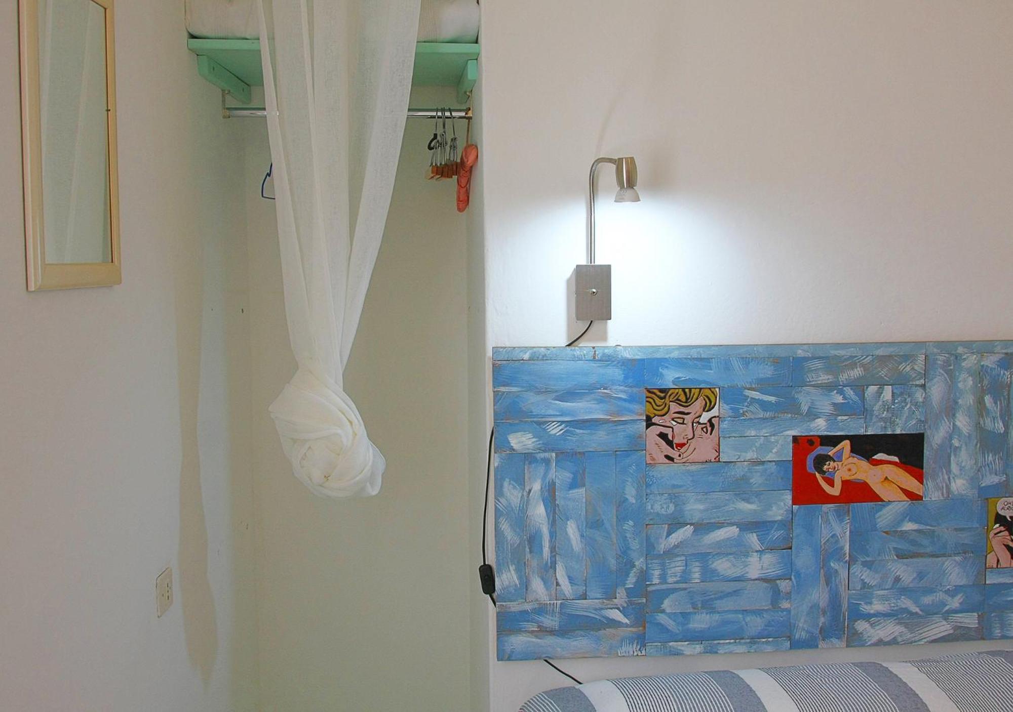 Sa Caletta Appartamenti Portoscuso Room photo