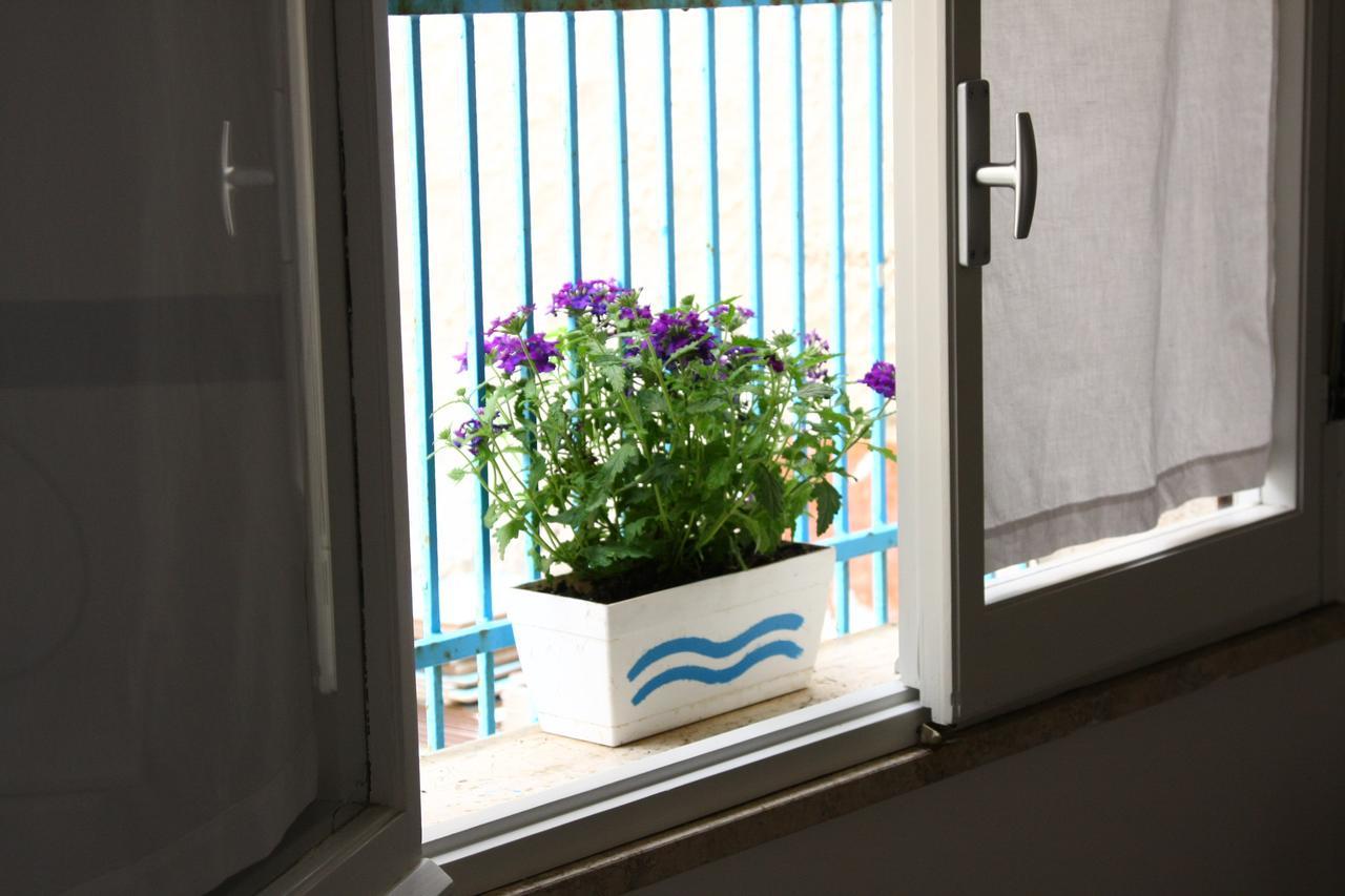 Sa Caletta Appartamenti Portoscuso Exterior photo